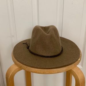 Collapsible Fall hat!